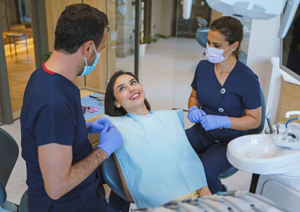 Best Laser Dentistry  in Menomonee Falls, WI
